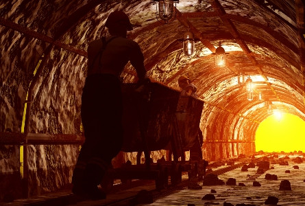 Maden Çalışanları Zorunlu Ferdi Kaza Sigortası
