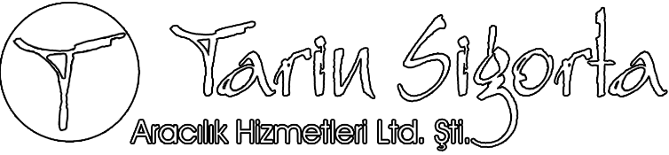 Tarin Sigorta Aracılık Hizmetleri Ltd.Şti.